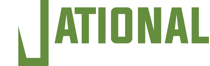 National Water Treatment Products